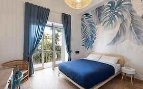 B&B Vitruvio Suites